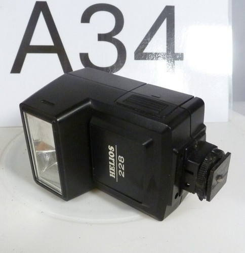 Helios 228 flash olympus trip - olympus,