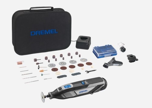 Dremel 8240 cordless - 8240, 3/45