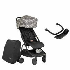 Mountain buggy nano - mountain,