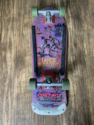 Powell peralta original lance - powell,