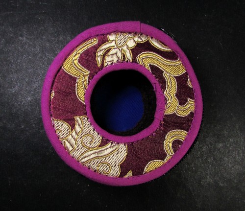 Tn53 tibetan tingsha cymbal - tn53,