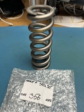 NukeProof 350x3.0 Titanium Coil spring Sku356