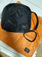 PORTER TANKER SQUARE MINI BAG