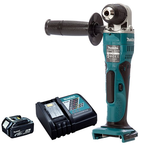 Makita dda351z 18v - dda351z, lxt