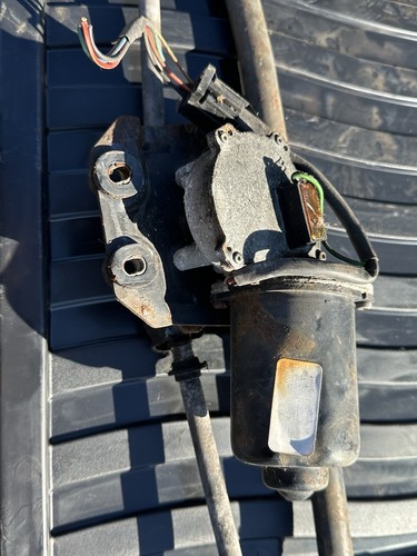 Range rover p38 genuine - rover,