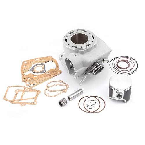 Complete cylinder piston - s3,