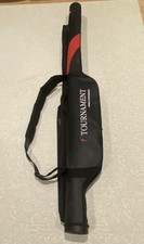 DAIWA TOURNAMENT PRO FEEDER HOLDALL 2 Rod TNP2RFH180 180cm Model