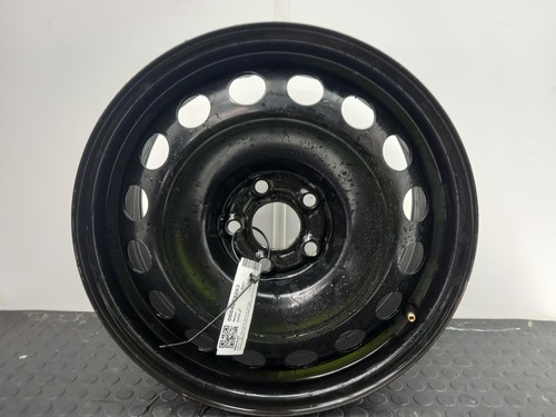 Volkswagen golf steel wheel - golf,
