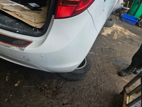 Vauxhall meriva mk2 b - 10,