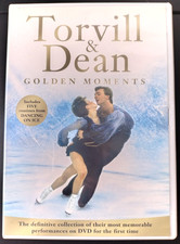 Torvill and Dean: Golden