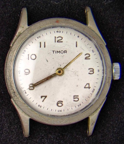 Timor militar men automatic - timor, men's