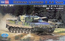 Hobbyboss German Leopard 2 A4