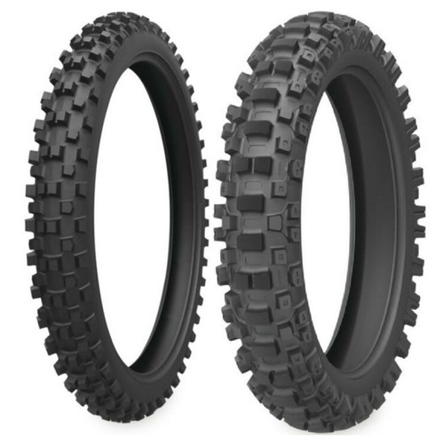 Junior tyres kenda - mx,