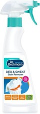 Dr. Beckmann Deo & Sweat Stain Remover Combats Antisperspirant, 250 Ml