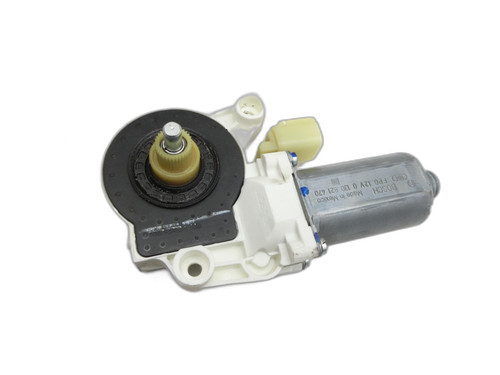 Window lift motor right - lift,
