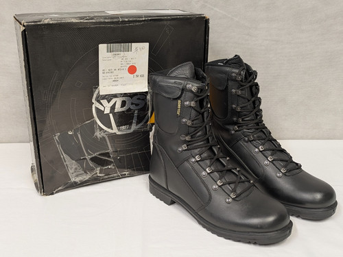 British army yds - british, hawk
