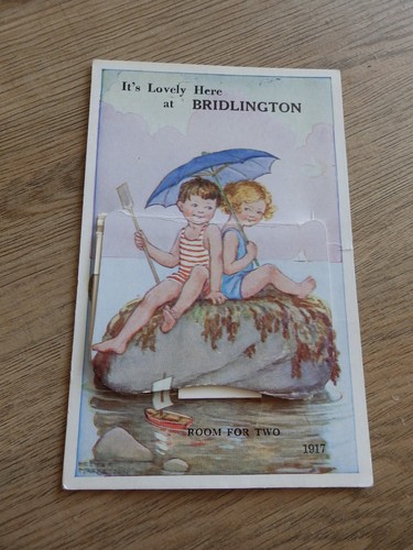 Mailing novelty postcard - mailing,