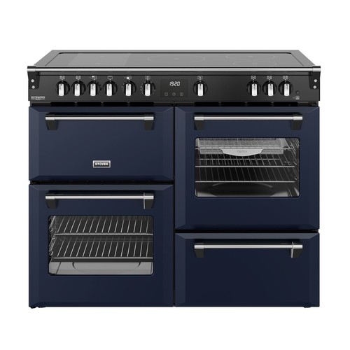 Stoves 110cm induction - stoves, range
