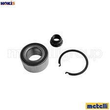 WHEEL BEARING KIT 19-7730 FOR TOYOTA YARIS/Hatchback/Van/VIOS VERSO URBAN IQ