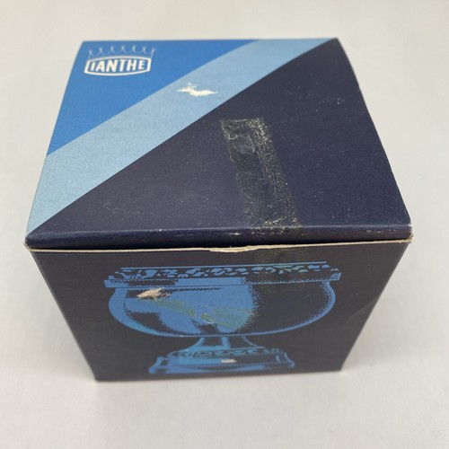 Boxed ianthe silver plated - boxed,