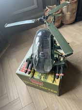 ACTION MAN ASSAULT COPTER WITH