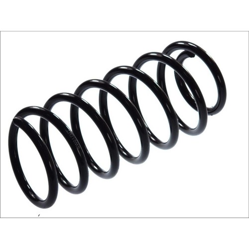 Coil spring front r fits - spring,