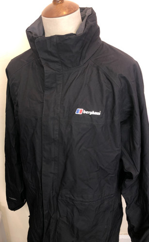 Men berghaus hydroshell - men's,