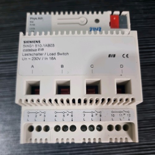 Siemens 5wg1510 1ab03 load - 5wg1510-1ab03,