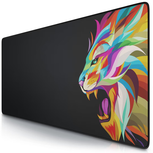 Xxl gaming mouse mat - mouse, x