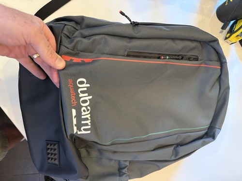 Dubarry bari backpack - dubarry,