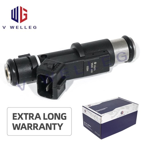 4pcs fuel injector - 4pcs, for