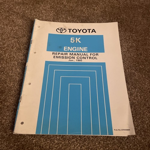 Toyota liteace kr21 kr27 - toyota,