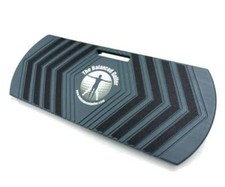 Lee Westwood Golf Balance