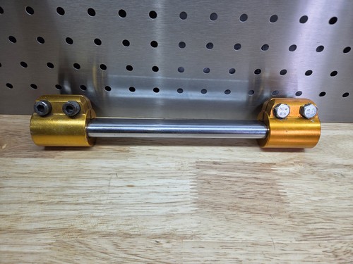 Otk flat torsion bar - ,