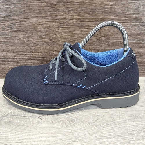 Uvex business safety shoes - safety,