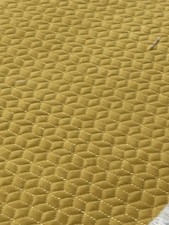 3.5m Ashley Manor mustard