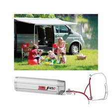 FIAMMA F45S 300CM VW T5/T6 LWB