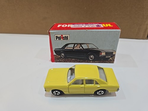 Vintage 1977 polistil - vintage,