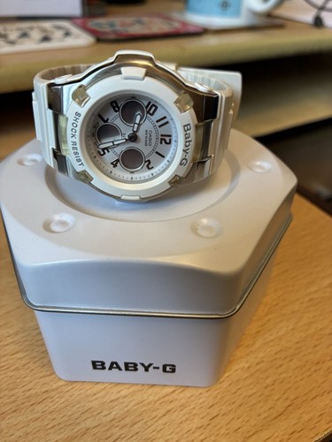 Shock baby g - g,
