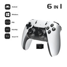 Wireless game controller - game, for