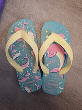 Havianas Children's UK Size 9