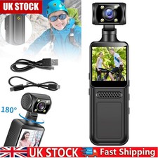 4K Ultra HD Action Camera WiFi