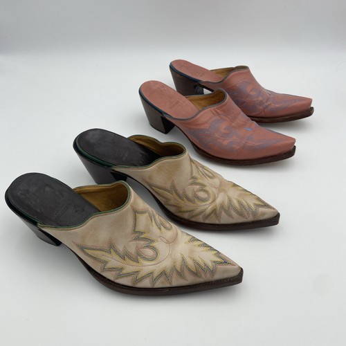 Pairs old gringo - 2,