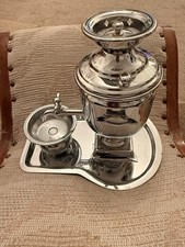 Vintage Russian Hallmarked