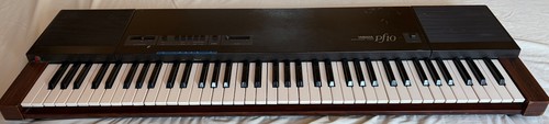 Yamaha pf10 electronic - electronic, piano