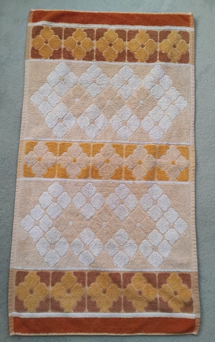 Vintage 70s osman - vintage,
