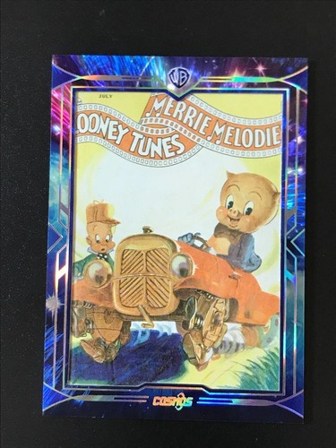 Porky pig 2024 cosmos - cosmos, 100