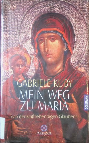 Mein weg maria - maria, von