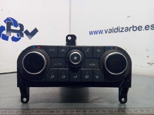 27500br46c climate control - climate,