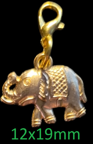 Vintage tibetan cute gold - tibetan,